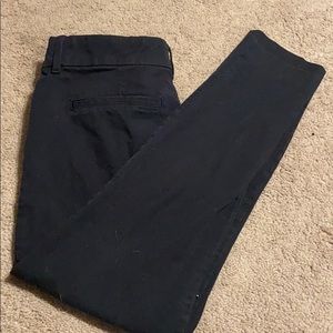 Old Navy “Pixie” Ankle Length Pants